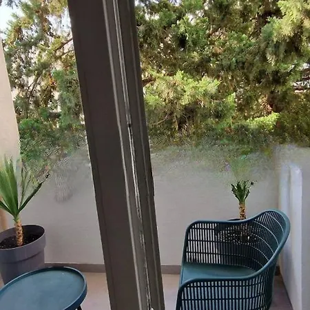 Two Bedroom Cosy Daire *